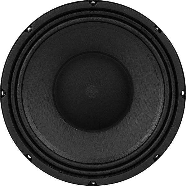 Main product image for PRV Audio 10W650A-4 10" Alto Series Professional Wo 294-2894